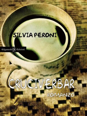 cover image of Cruciverbar